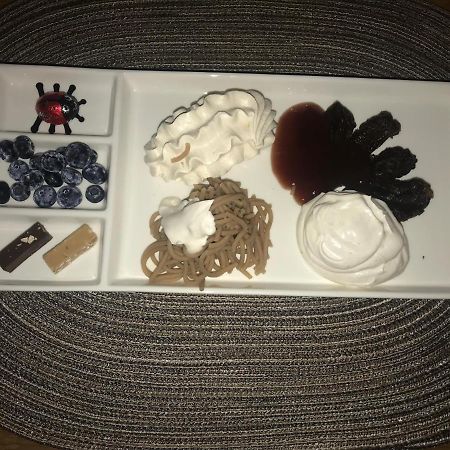 Villa Grazia - Bed & Breakfast Romanshorn Dış mekan fotoğraf