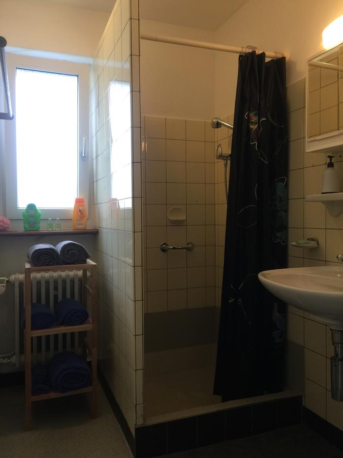 Villa Grazia - Bed & Breakfast Romanshorn Dış mekan fotoğraf